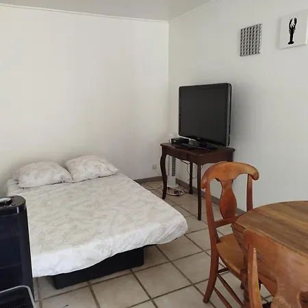 L'olivade * La Seyne-sur-Mer